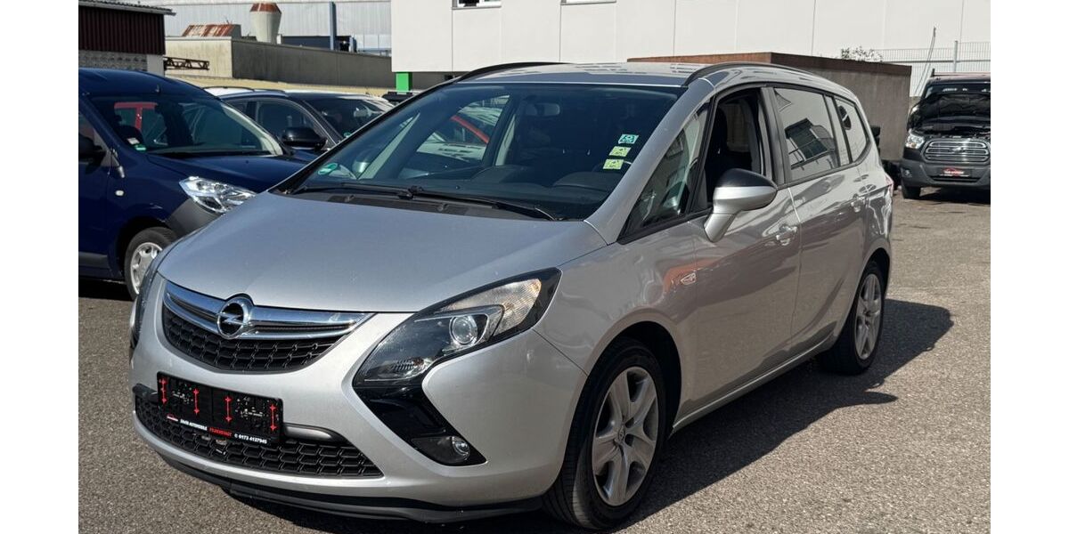 Opel Zafira 195.000 km 4.990 &euro; Filderstadt bei Stuttgart 70794