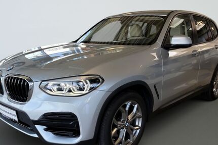 BMW X3 87.000 km 28.800 &euro; Niebüll 25899