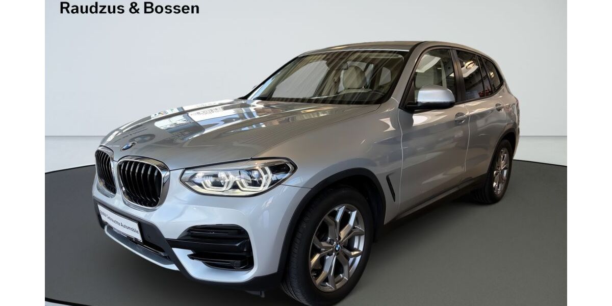 BMW X3 87.000 km 28.800 &euro; Niebüll 25899