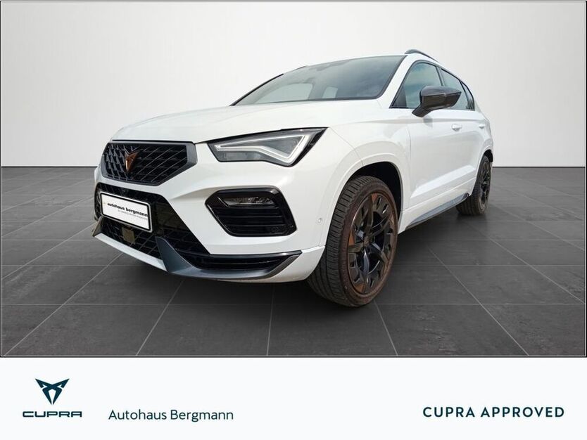 Ateca