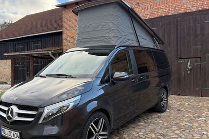 Mercedes-Benz V 300 67.600 km 52.000 &euro; Falkenberg 16259