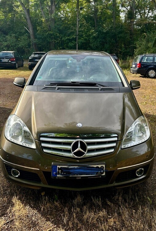 Mercedes-Benz 12.01.2009 193.333 km 3.300 € Magdeburg 39104