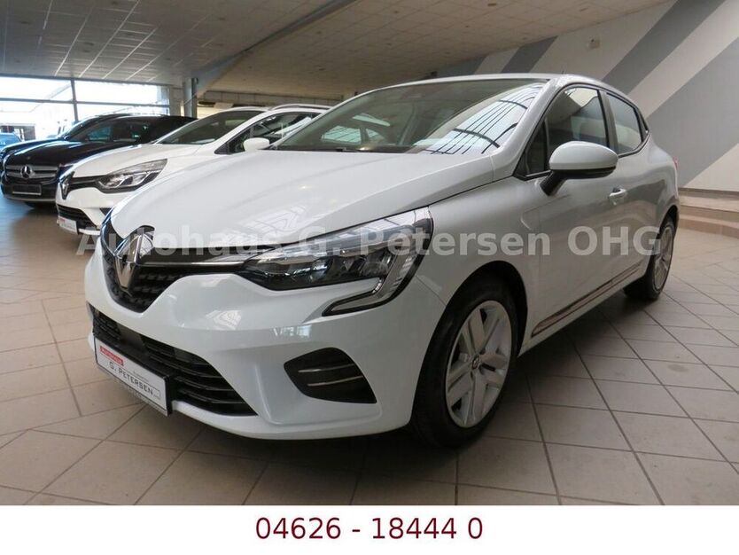 Clio