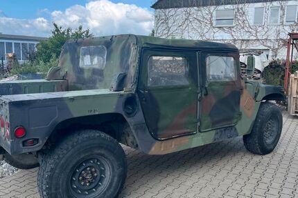 Hummer Andere 60.000 km 34.000 &euro; Warstein 59581