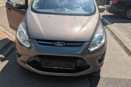 Ford C-Max 76.091 km 7.000 &euro; Ilshofen 74532