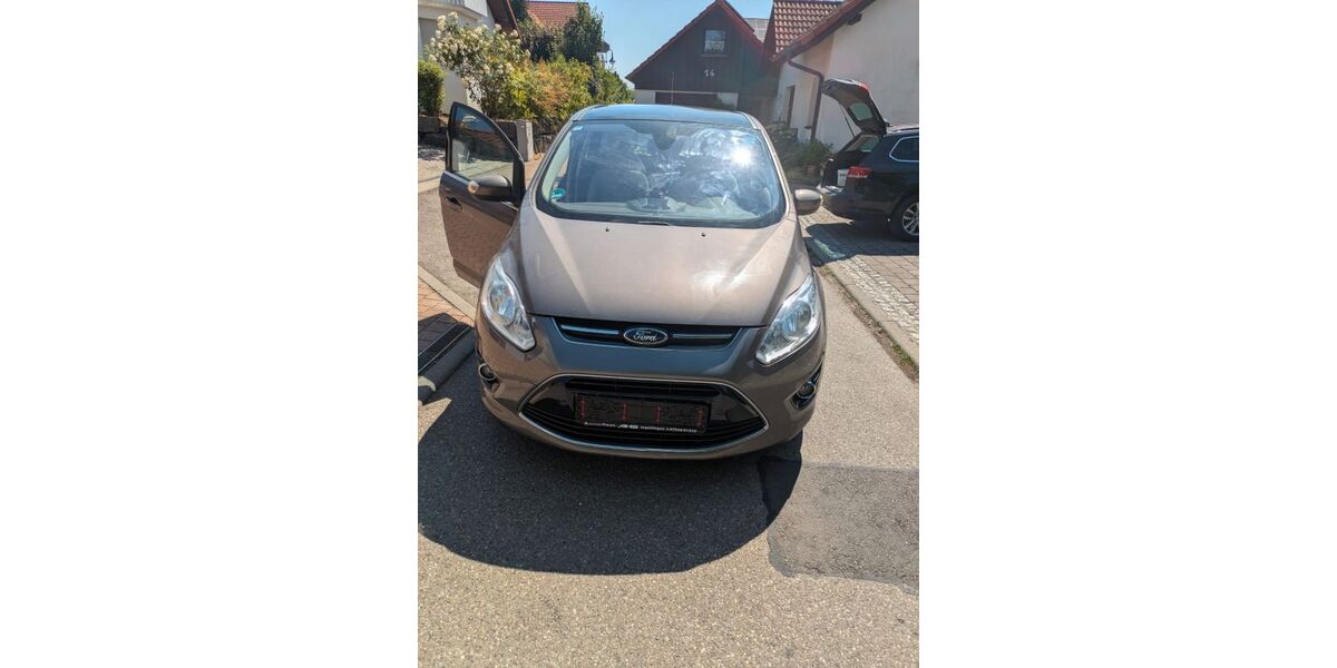 Ford C-Max 76.091 km 7.000 &euro; Ilshofen 74532