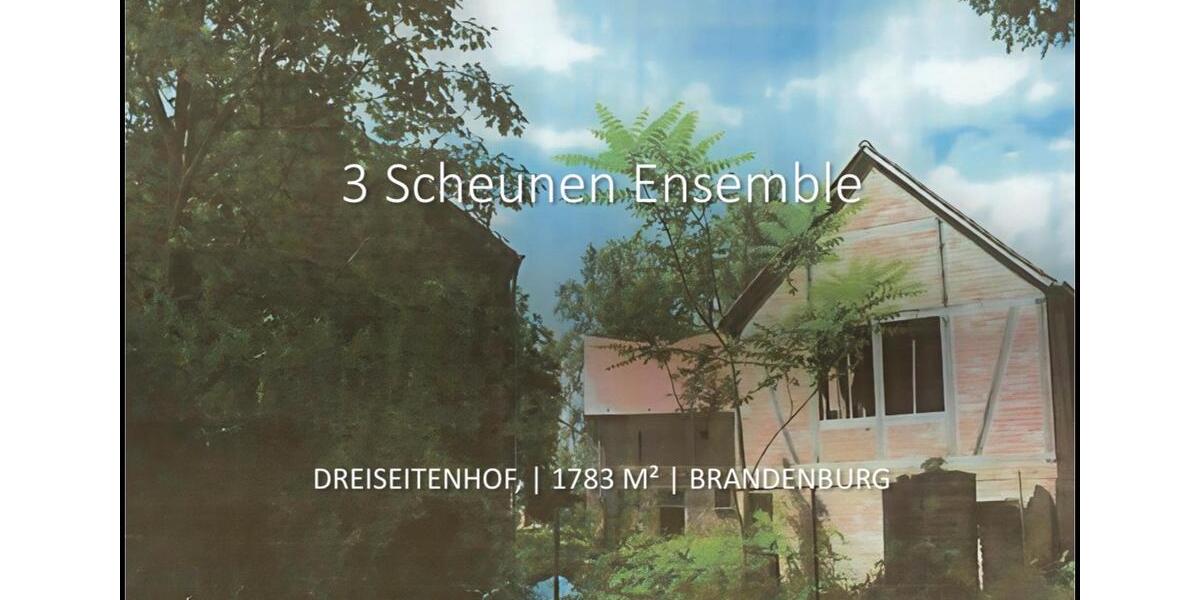 Einfamilienhaus Nauen - 520.000&euro; | Angebot:27084459