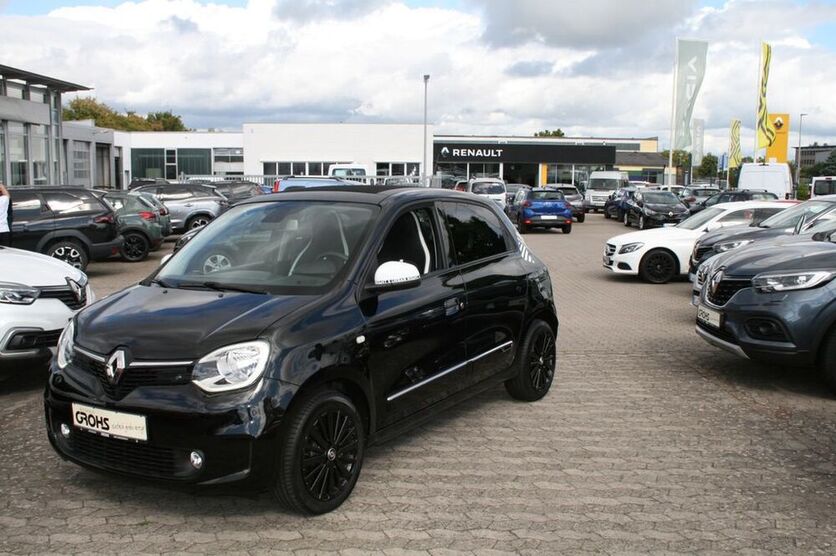 Twingo