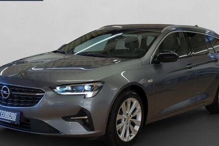 Opel Insignia 55.450 km 24.890 &euro; Leverkusen 51381