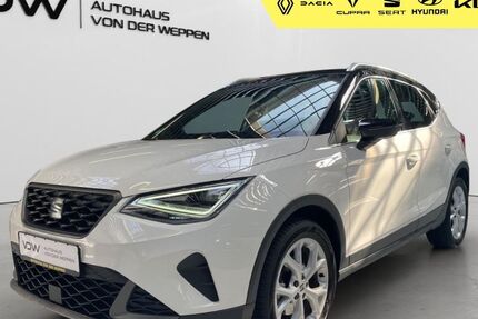 Seat Arona 22.400 km 20.880 &euro; Heilbronn 74076