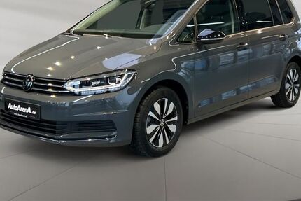 VW Touran 12.805 km 33.911 &euro; Neckarsulm-Obereisesheim 74172