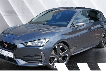 Cupra Leon 34.472 km 25.966 &euro; Büdingen-Düdelsheim 63654