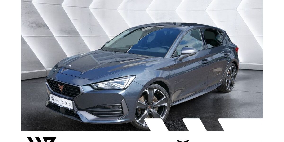 Cupra Leon 34.472 km 26.966 &euro; Büdingen-Düdelsheim 63654