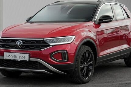 VW T-Roc 13.319 km 22.980 &euro; Bendorf 56170