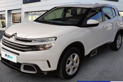 Citroen C5 Aircross 84.466 km 11.430 &euro; Leipzig 04129