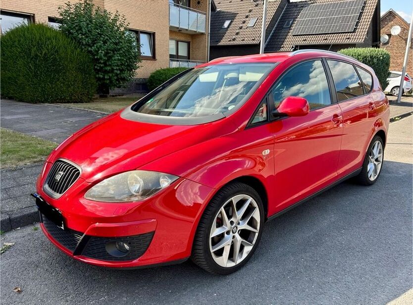 Seat Altea 181.500 km 3.999 € Lüdenscheid 58511