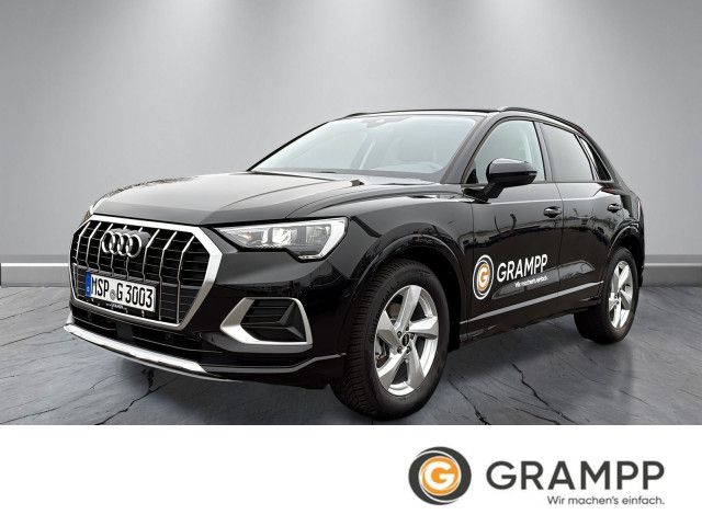 Audi Q3 10.720 km 37.430 &euro; Lohr am Main 97816