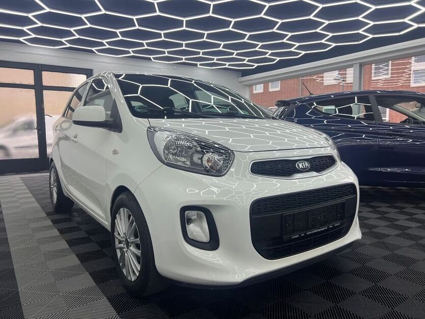 Picanto