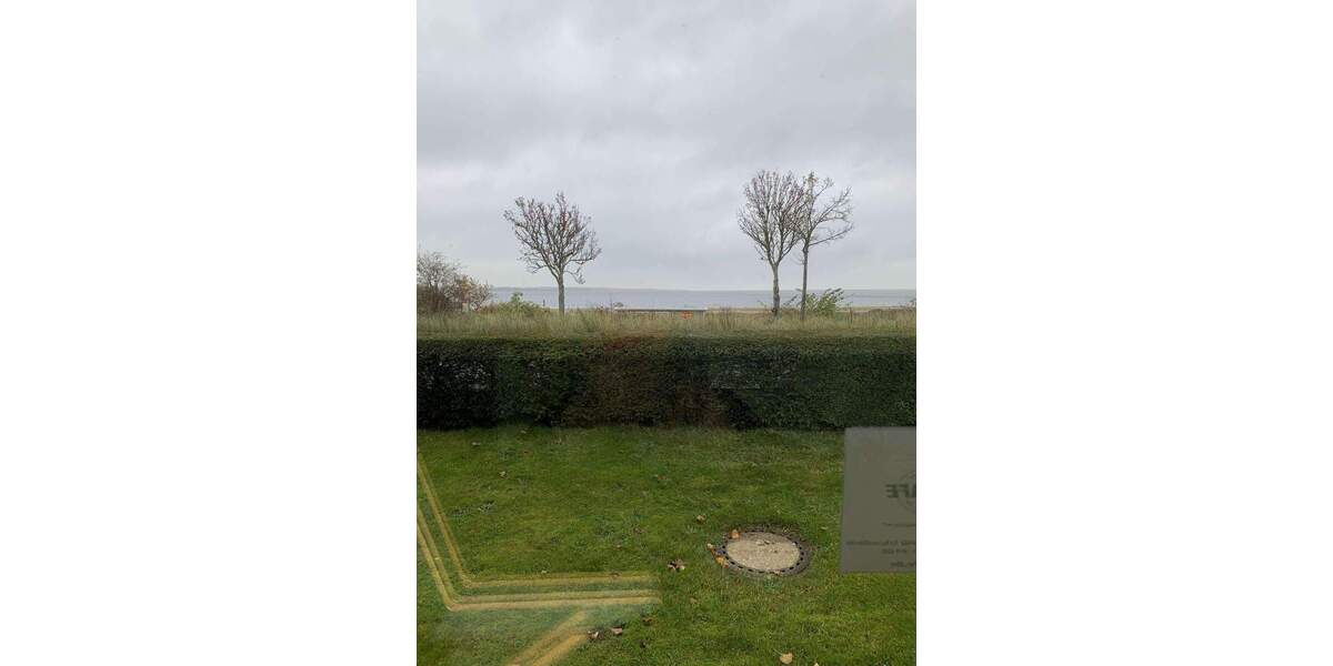 Etagenwohnung Eckernförde - 3 Zimmer, 90 m&sup2;, 339.900&euro; | Angebot:25360543