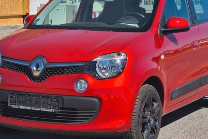 Renault Twingo 52.415 km 5.300 &euro; Schemmerhofen 88433