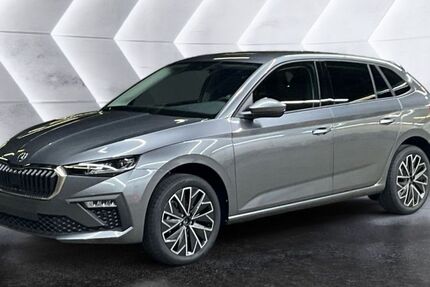 Skoda Scala 9.990 km 26.890 € Berlin 12681