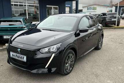 Peugeot 208 29.000 km 16.490 &euro; Leipheim 89340