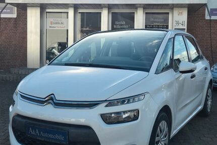 Citroen C4 Picasso 155.720 km 4.300 &euro; Münster 48163