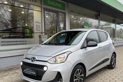 Hyundai i10 133.220 km 7.490 &euro; Sigmaringen 72488