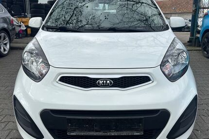 Kia Picanto 130.000 km 4.500 &euro; Mannheim 68309