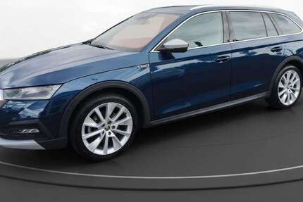 Skoda Octavia 56.200 km 27.390 &euro; Bad Langensalza 99947