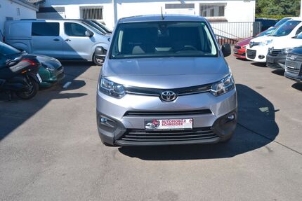 Toyota Proace City 163.100 km 8.700 &euro; Munster 29633