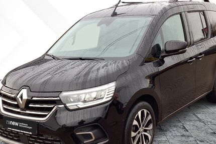 Renault Kangoo 43.631 km 24.992 &euro; Göttingen 37079