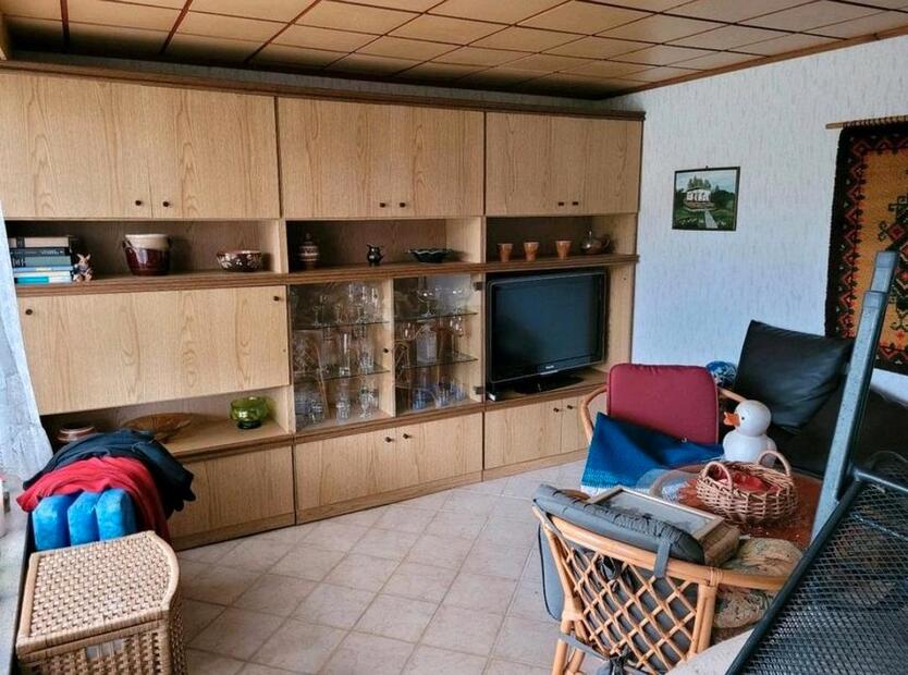 Bungalow auf Eigentumsland zum VerkaufMiete zimmer