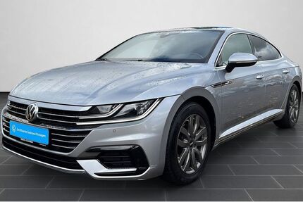 VW Arteon 92.000 km 22.449 &euro; Mannheim 68167