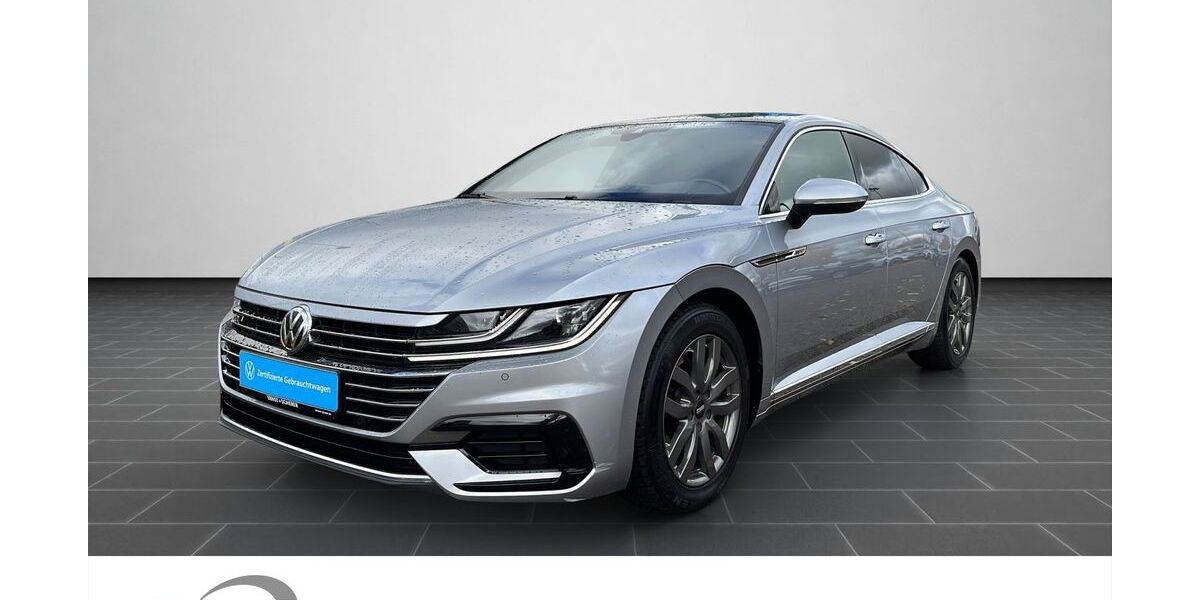 VW Arteon 92.000 km 22.449 &euro; Mannheim 68167