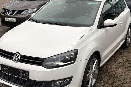 VW Polo