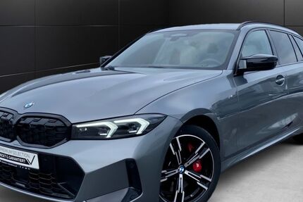 BMW M340i 17.200 km 59.780 &euro; Weilheim 82362