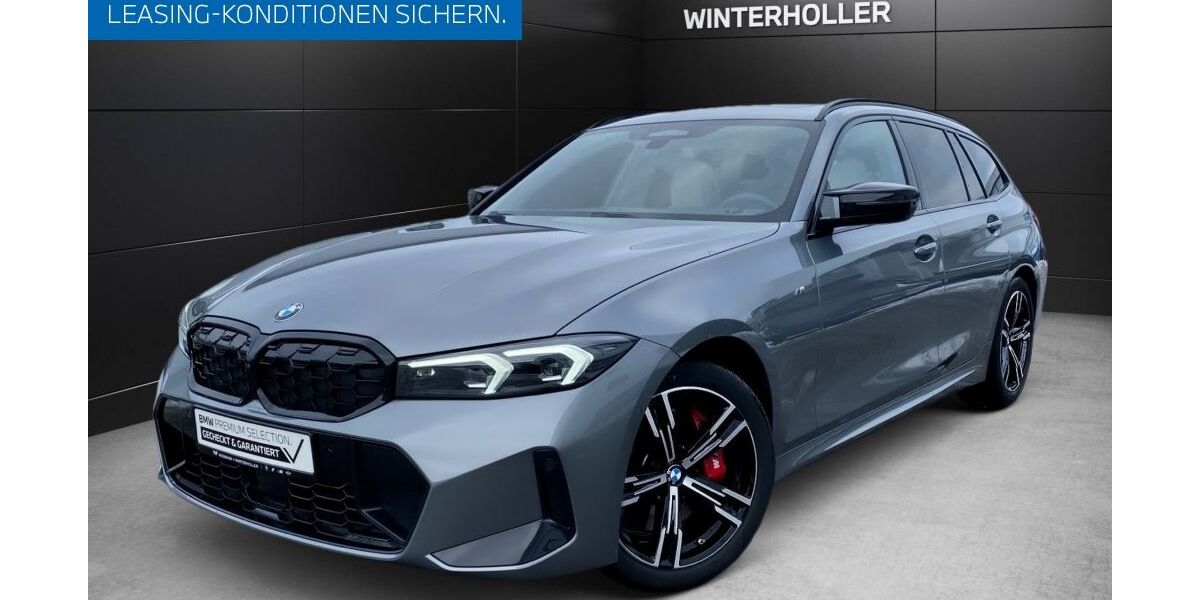 BMW M340i 17.200 km 59.780 &euro; Weilheim 82362
