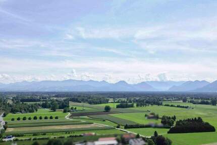 Grundstück Bad Aibling Willing - 599.000&euro; | Angebot:25428418