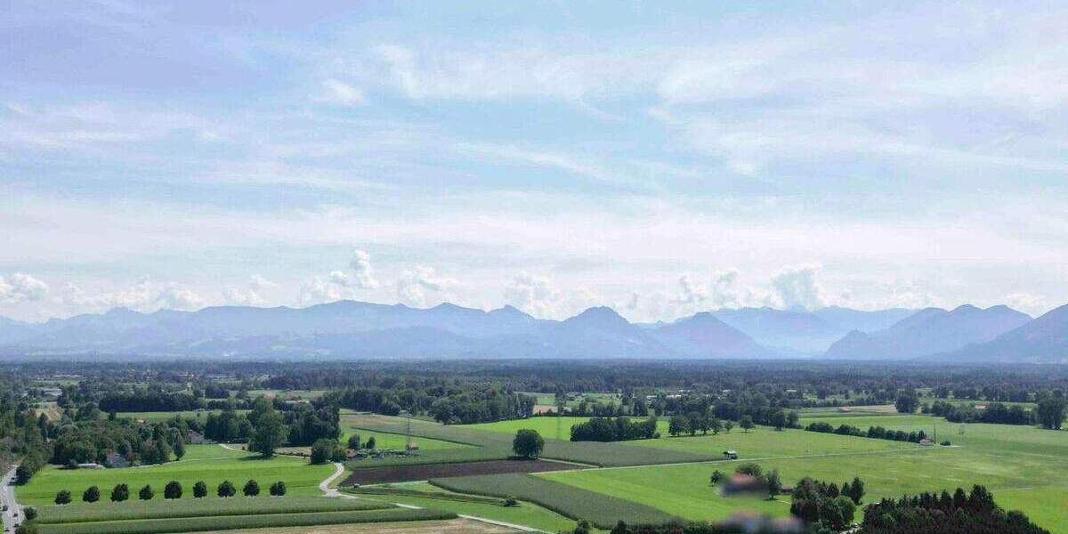 Grundstück Bad Aibling Willing - 599.000&euro; | Angebot:25428418