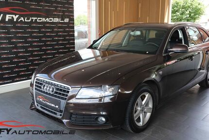 Audi A4 132.000 km 8.790 &euro; Fürth 90765