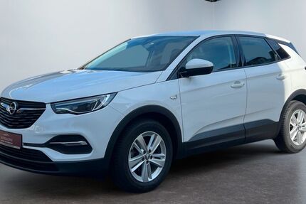 Opel Grandland (X) 74.157 km 11.980 &euro; Wartenberg-Angersbach 36367
