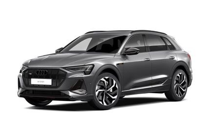 Audi e-tron 31.250 km 42.950 &euro; Minden 32425