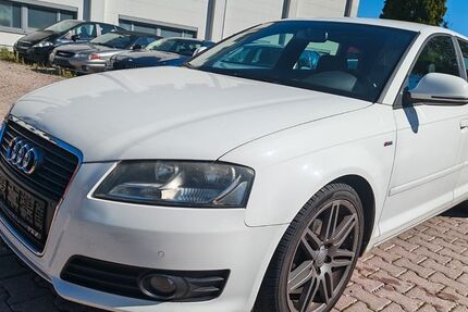 Audi A3 264.000 km 4.500 &euro; Dachau 85221