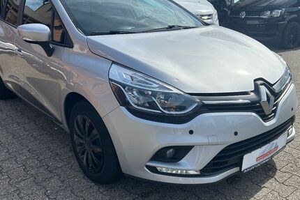 Renault Clio 51.807 km 9.800 € Korschenbroich 41352
