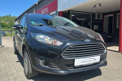 Ford Fiesta 119.700 km 3.700 &euro; Remshalden 73630