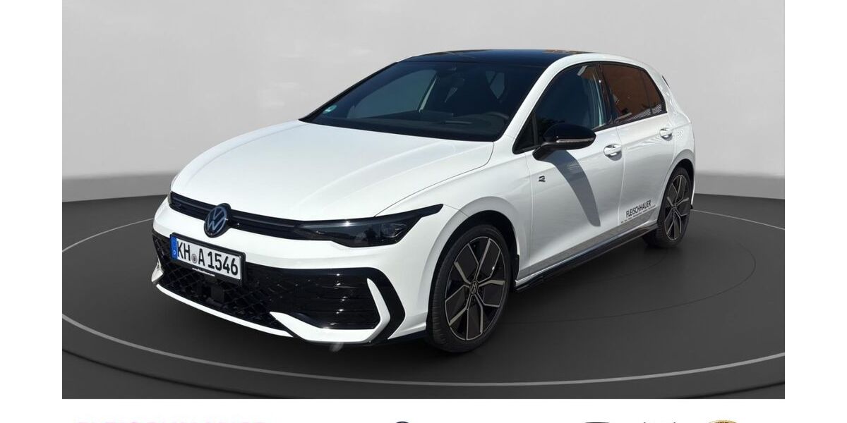 VW Golf 13.000 km 32.993 &euro; Bad Kreuznach 55543