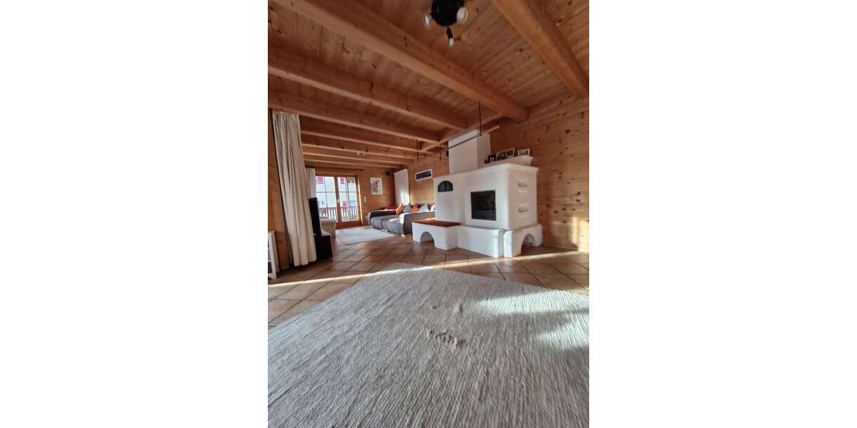 Einfamilienhaus Bernau am Chiemsee - 6 Zimmer, 164 m&sup2;, 2.950&euro; | Angebot:27087494