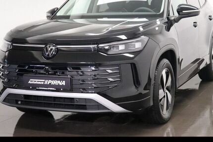 VW Tayron