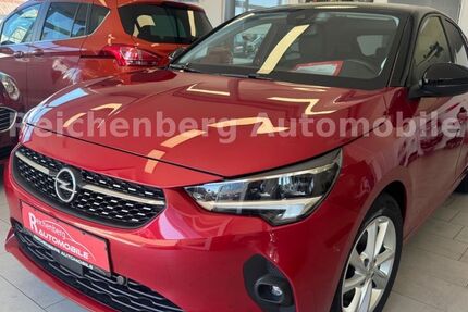Opel Corsa 73.047 km 11.590 &euro; Schleswig 24837